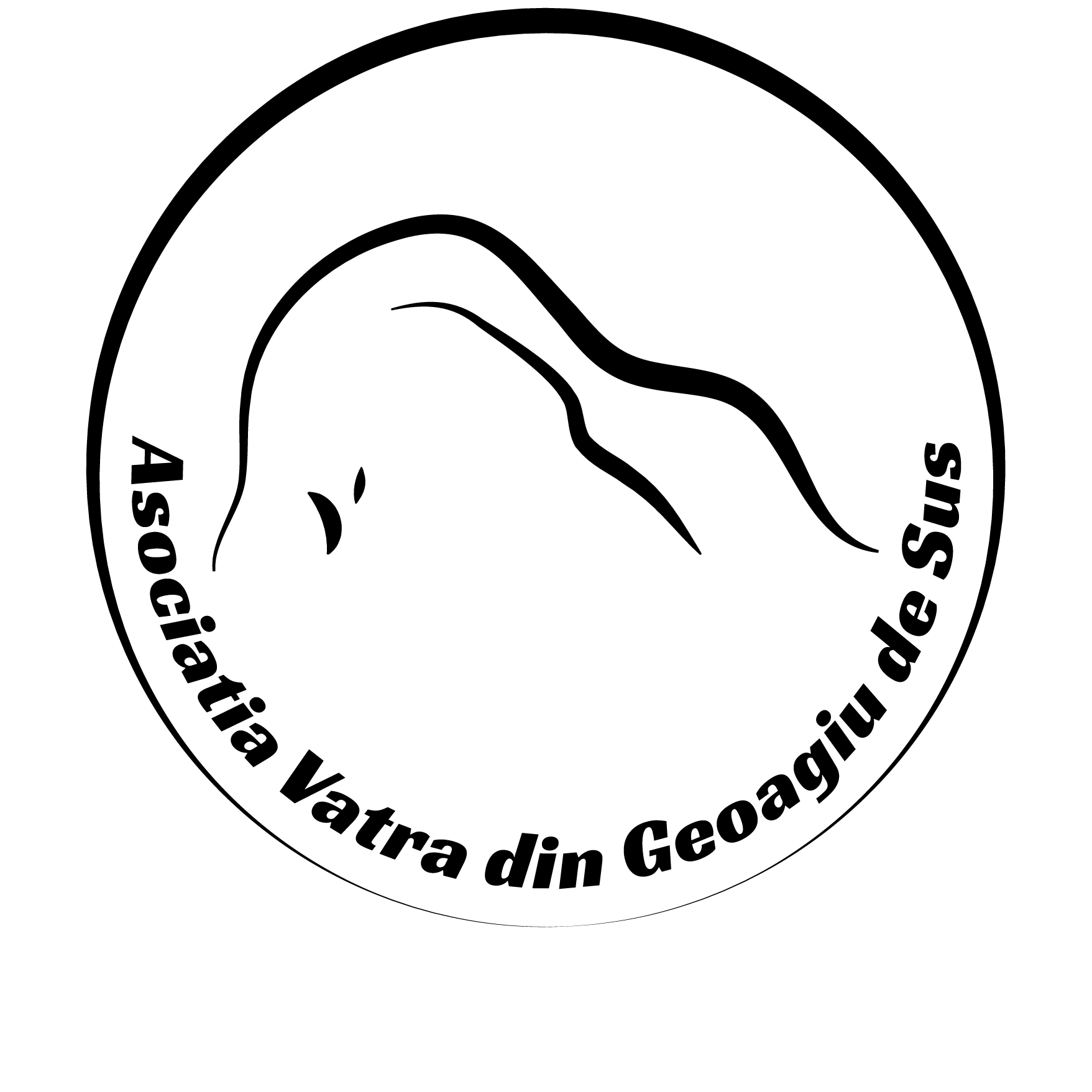 Asociatia Vatra din Geoagiu de Sus logo